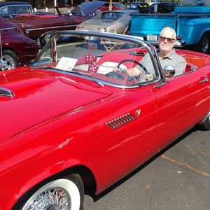 Meet your Posher, Paul